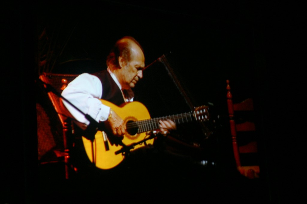 Paco de Lucía Marbella 2