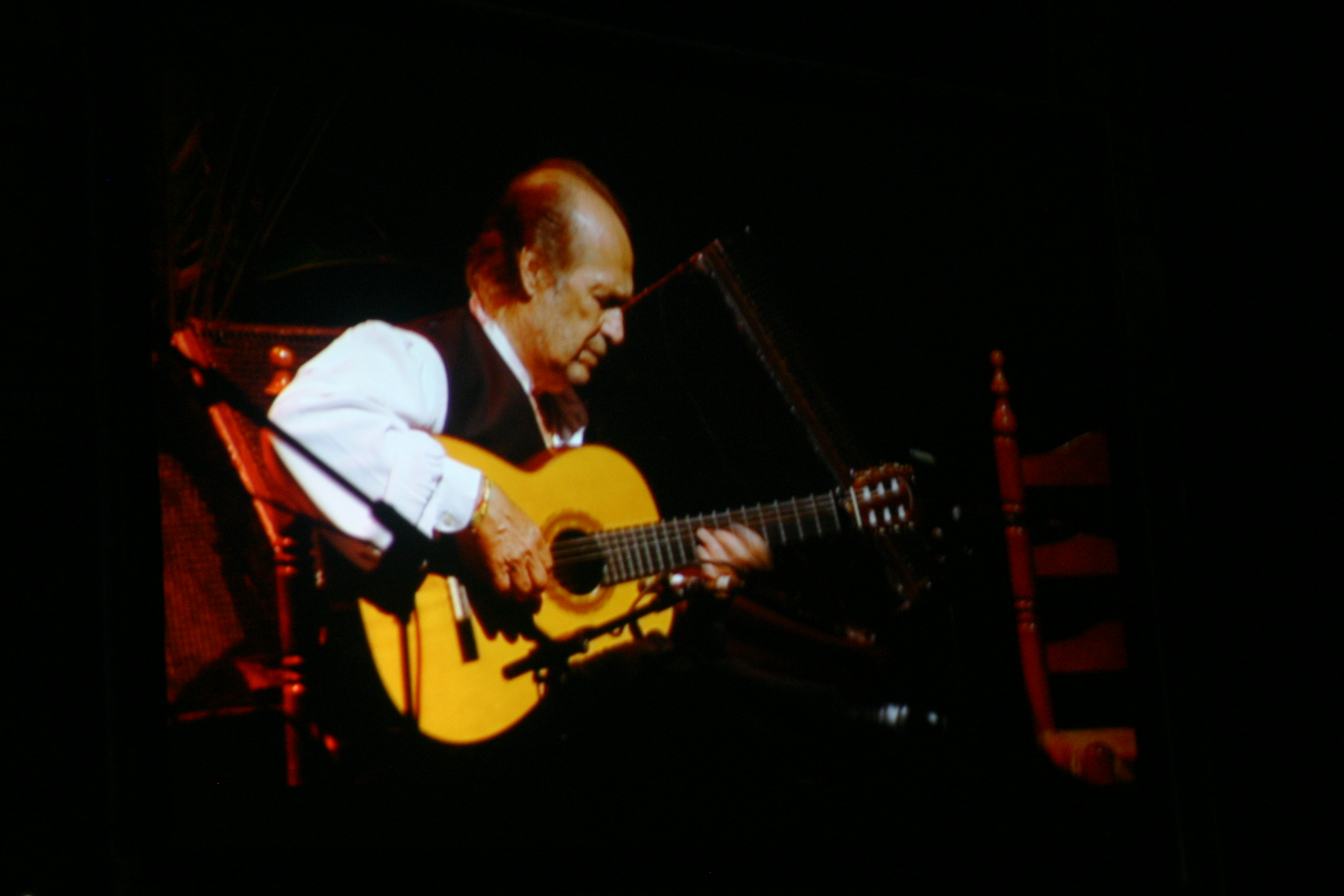 Paco de Lucía Marbella 2