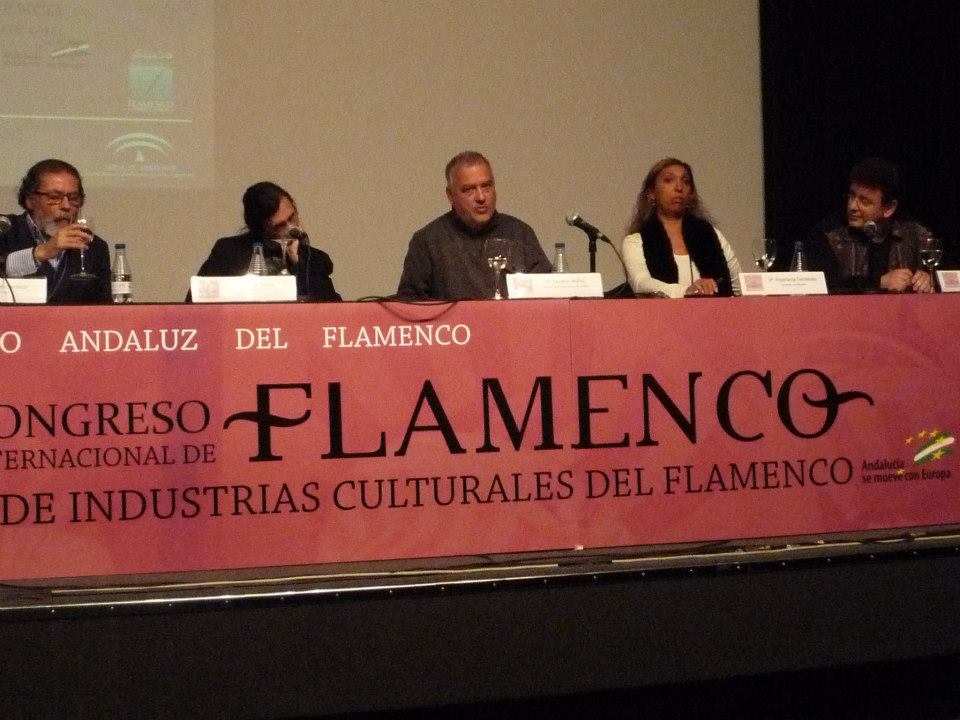 II Congreso Internacional de Flamenco