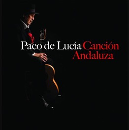 Paco de Lucía - Canción andaluza