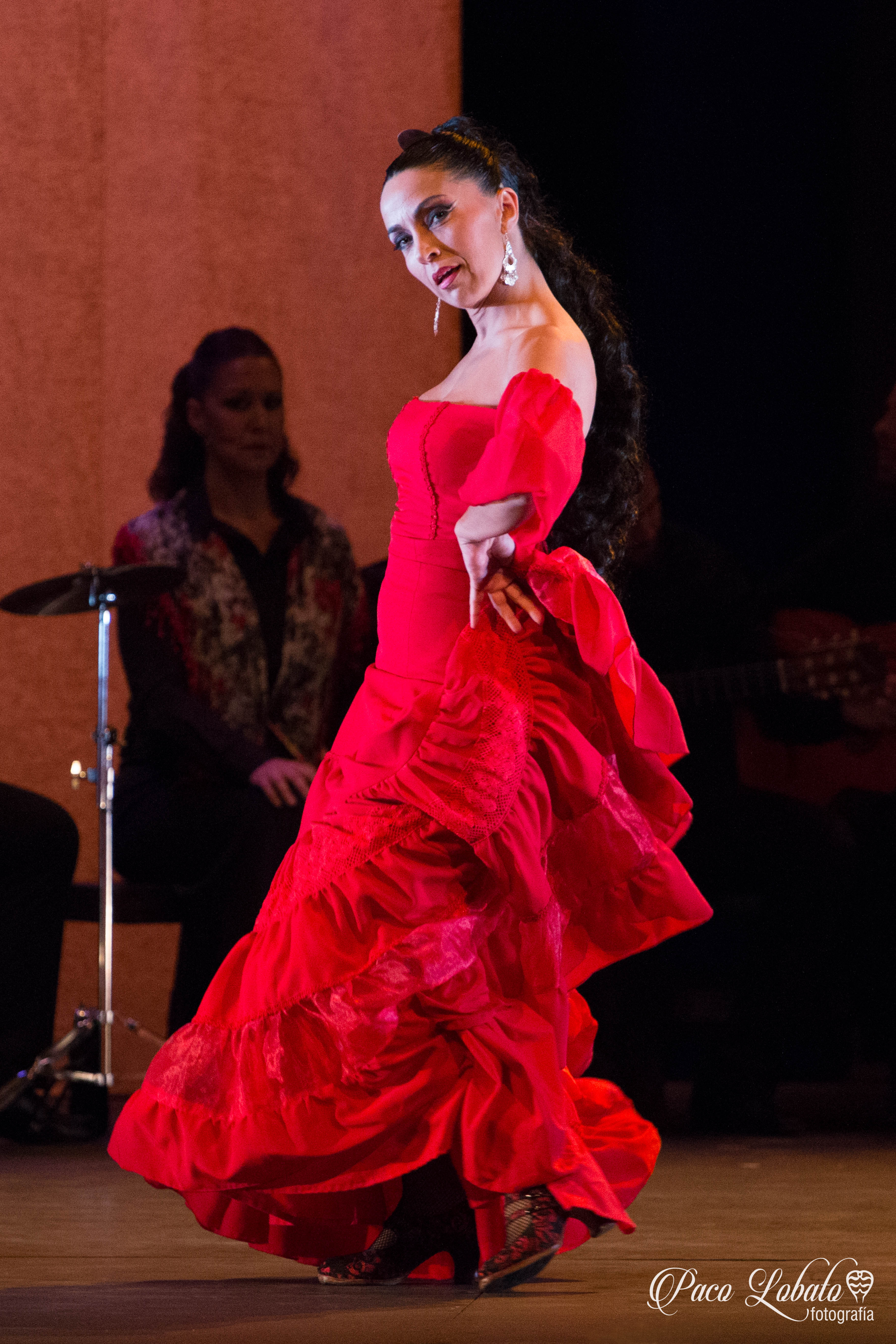 Úrsula Moreno y Rocío Alcalá