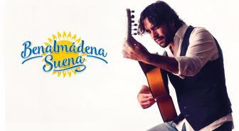 Daniel Casares Benalmádena