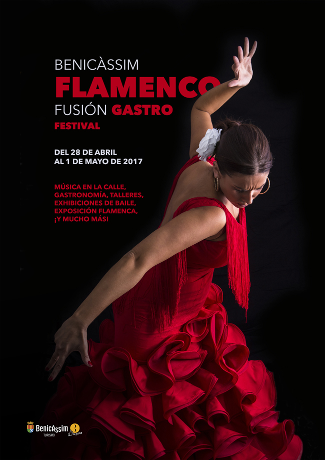 Festival Flamenco Benicássim