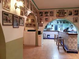 Foto peña flamenca Melón de oro2