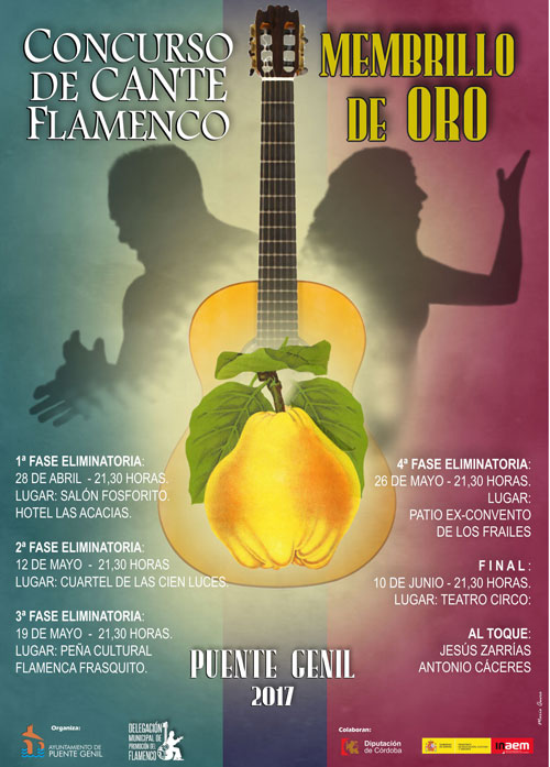 CARTEL-MEMBRILLO-DE-ORO-flamenco-2017