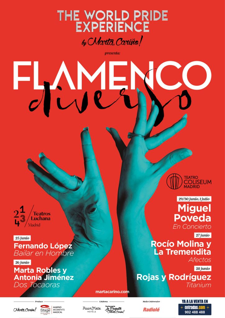 Flamenco-Diverso-World-Pride-Experince-Cartel-Final