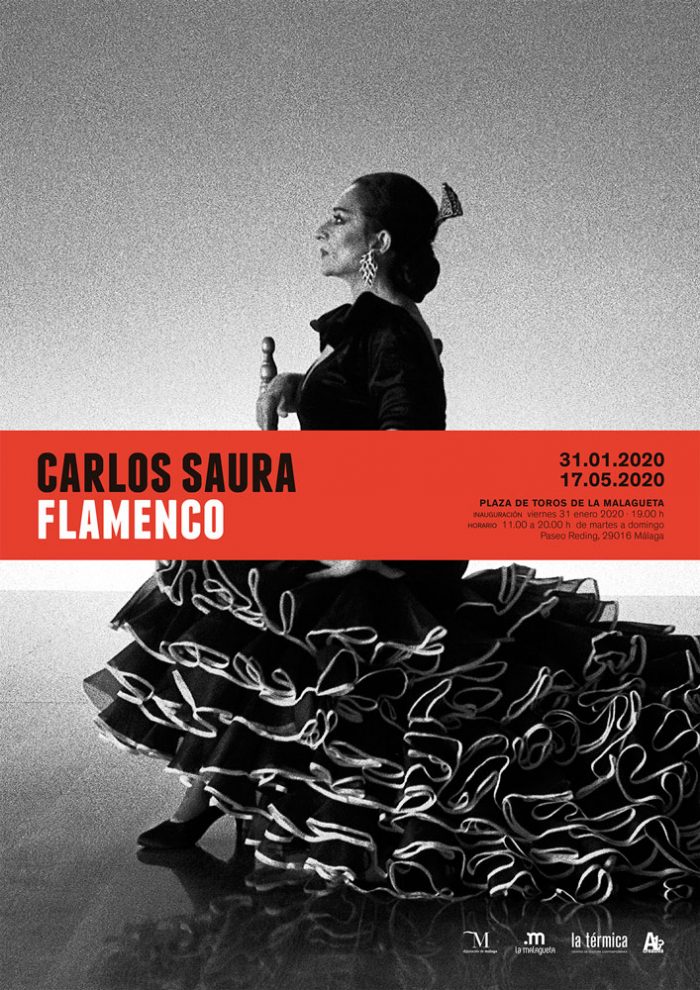 Exposición fotográfica de Carlos Saura1