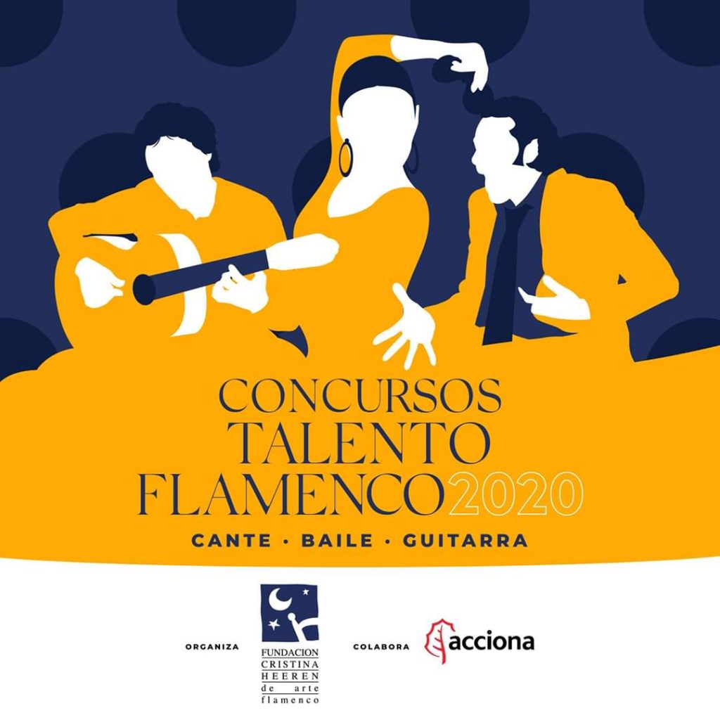 Concursos Talento Flamenco 2020