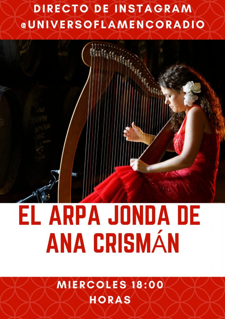 Ana Crismán
