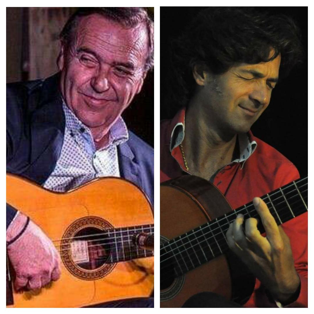 Espesar Representar desconocido Manolo Franco y Niño de Pura deberán ser readmitidos por el Conservatorio  de Córdoba