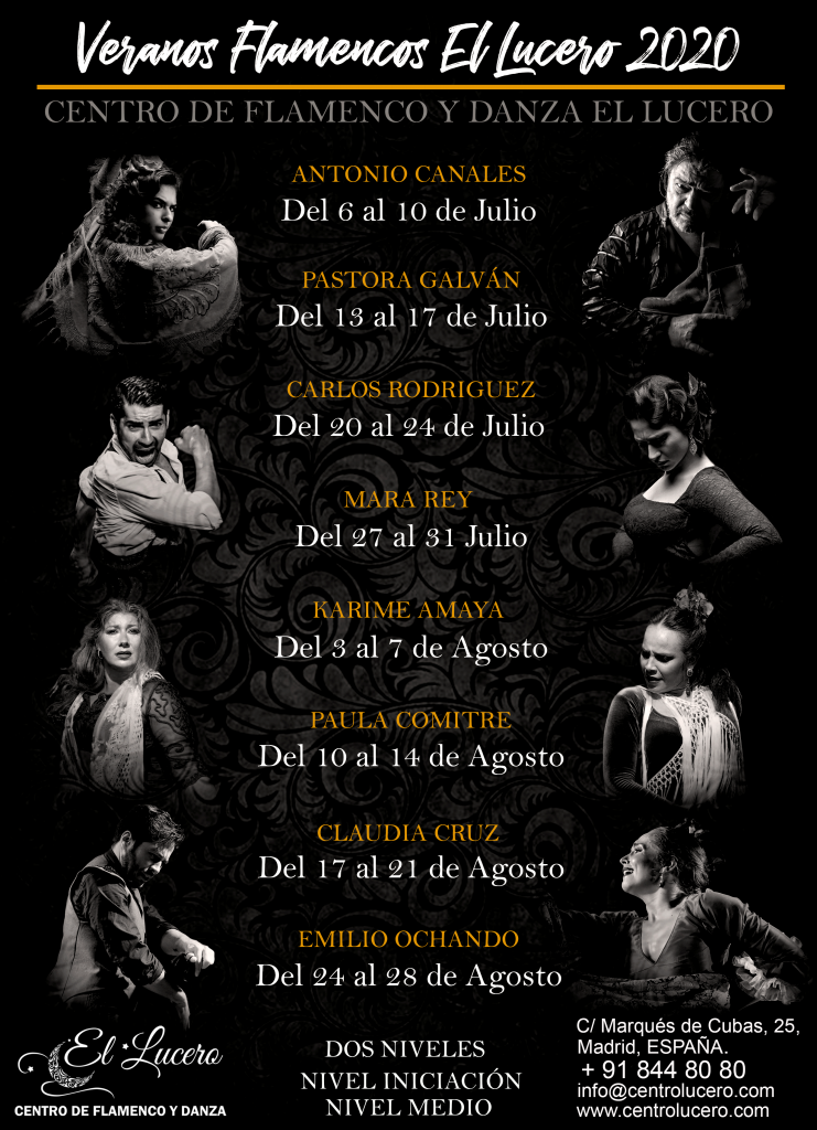Sábados Flamencos 3