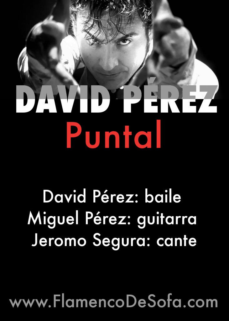 David Pérez cartel