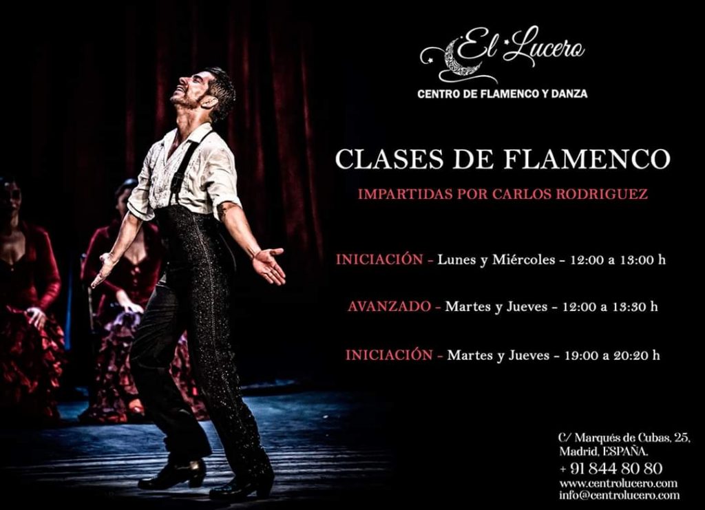 Sábados Flamencos 2