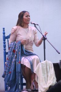 Isabel Guerrero