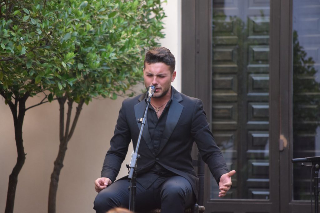 Kiko Peña 2 Kiko Peña 2