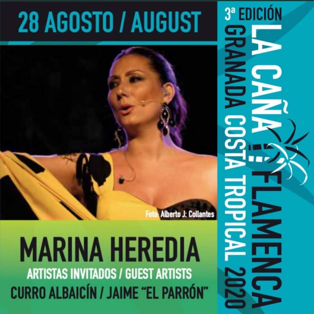 Marina Heredia