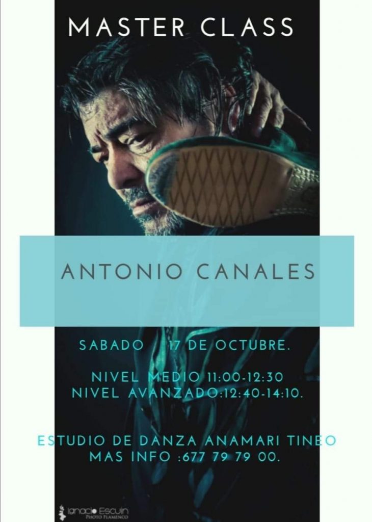 Canales