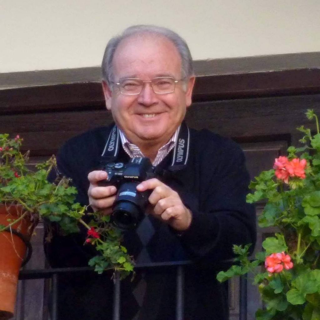 Muerte de Manuel Herrera