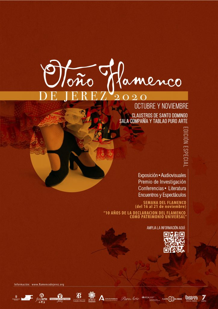 Otoño Flamenco de Jerez