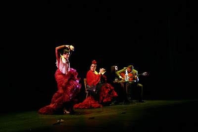 Choni Compañía Flamenca