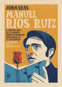Manuel Ríos Ruiz