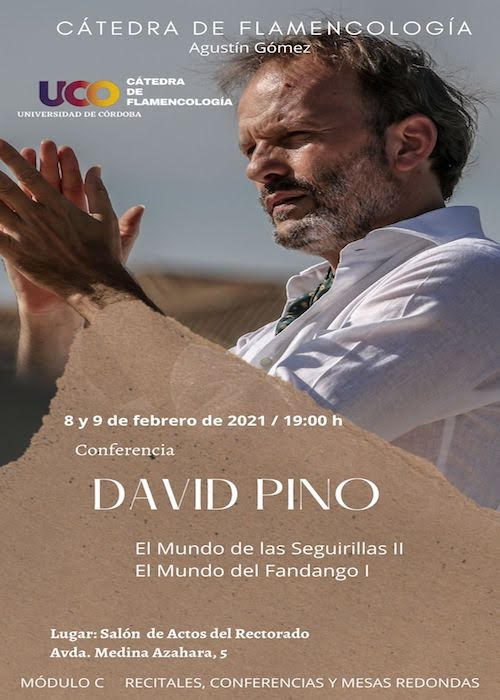 David Pino