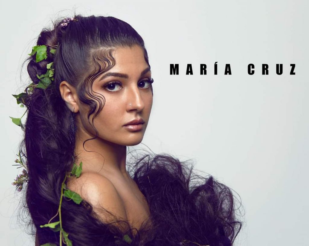 María Cruz