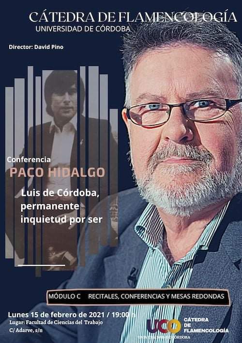 Paco Hidalgo