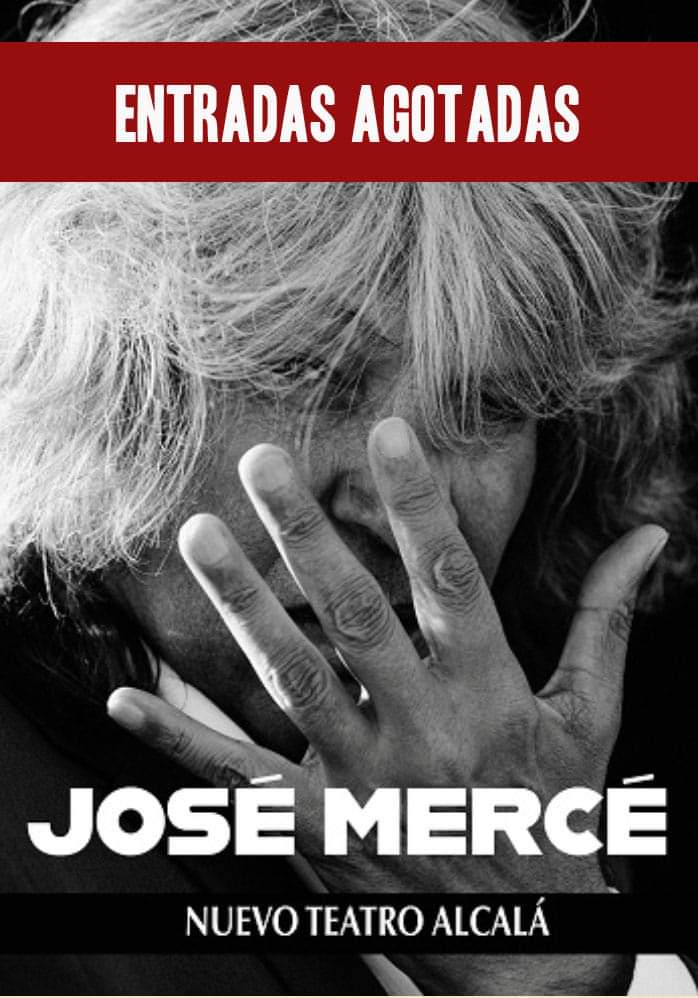 José Mercé