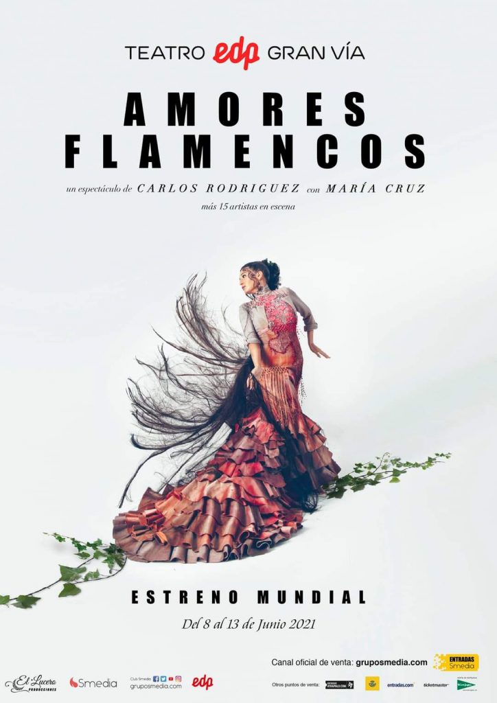 Amores flamencos