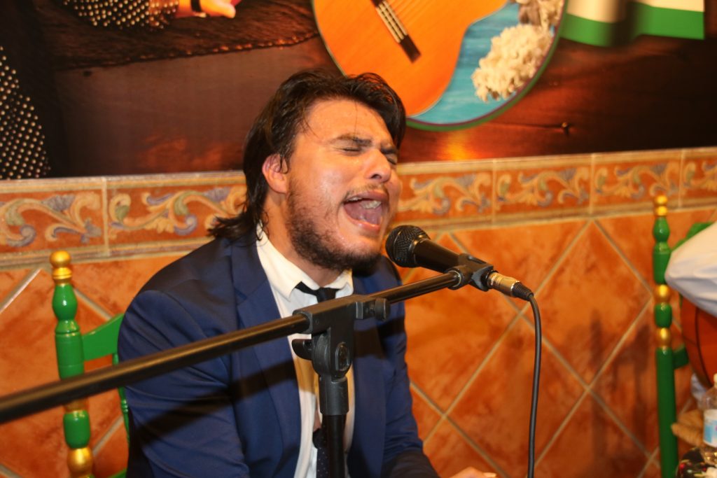 Samuel Serrano