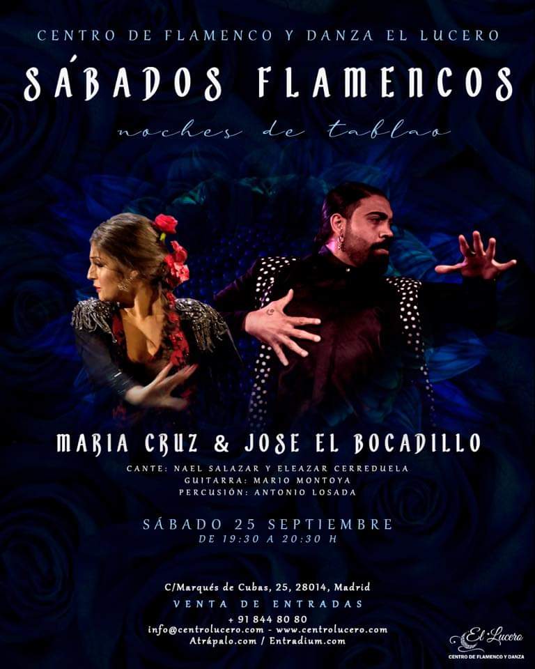Sábados Flamencos
