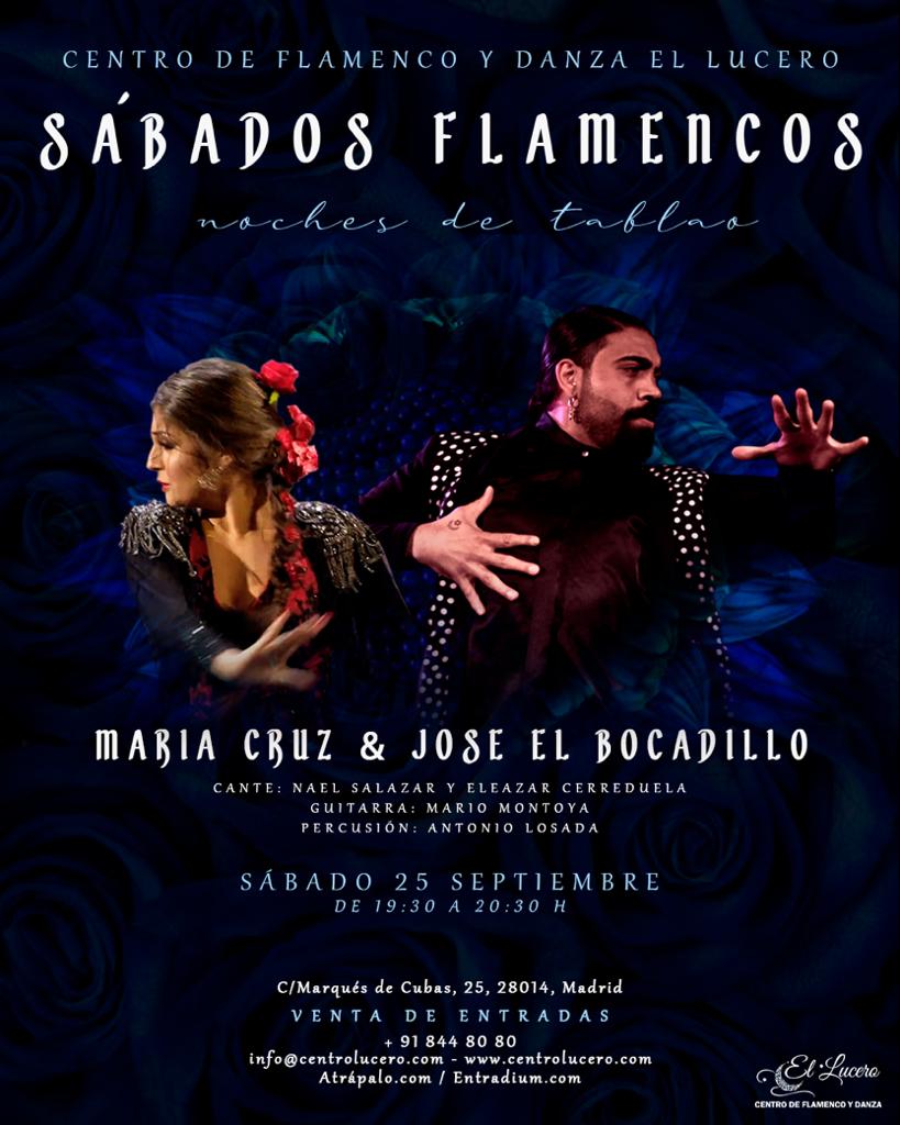 Sábados Flamencos