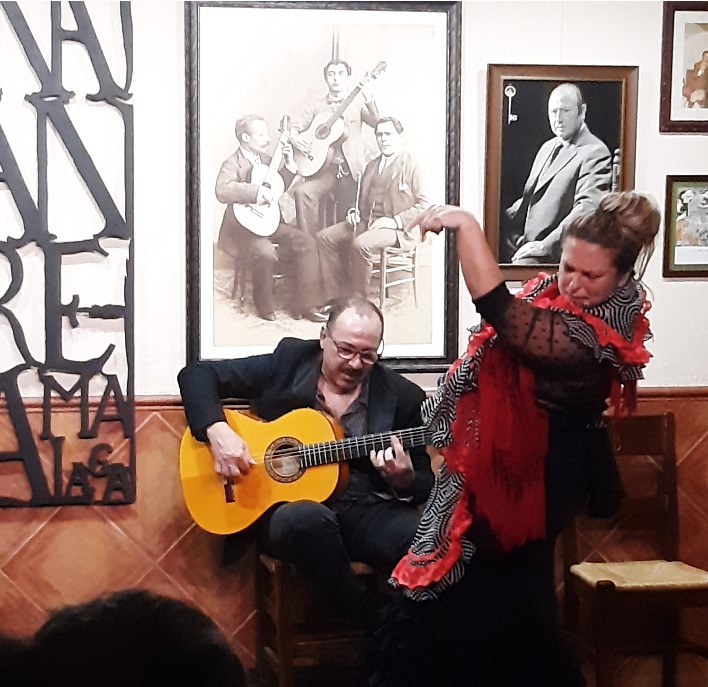 Pastora Galván