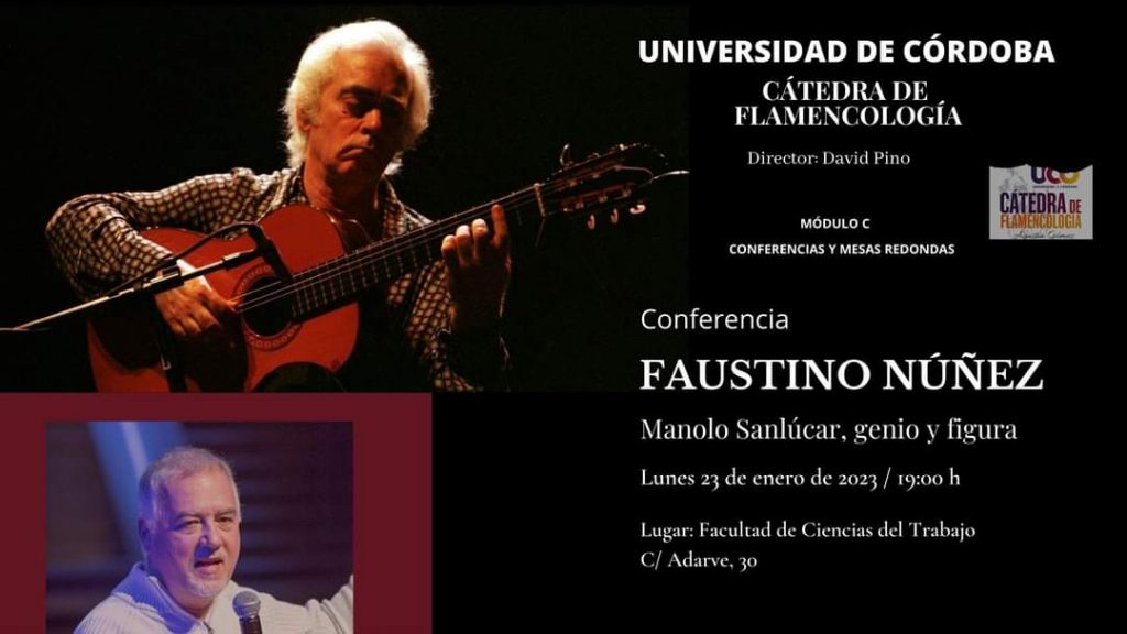 Faustino Núñez 